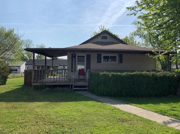 157 Webb St, South Webster, OH 45682