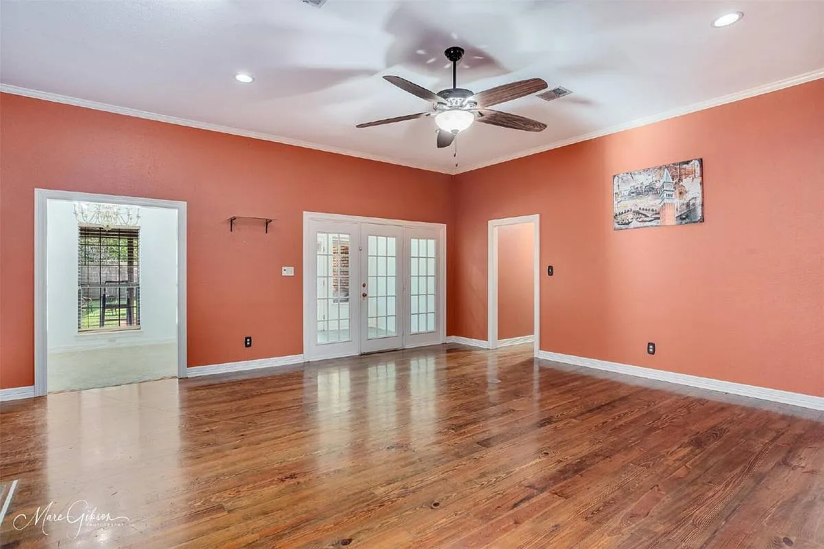 462 Mayfair Court in Bossier City, LA 71111 — Photo 3