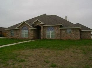 5902 Lyndhurst Dr, San Angelo, TX 76901