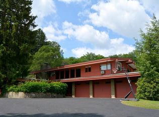 2855 Jackson Run Rd, Warren, PA 16365