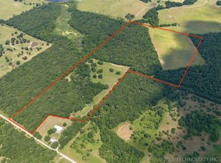 Zircon Ln, Burneyville, OK 73430