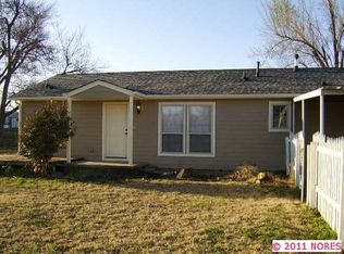 3304 W 59th St, Tulsa, OK 74107