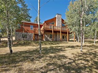 178 Derringer Ct, Bailey, CO 80421