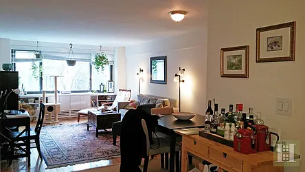 Rented by Halstead Real Estate
