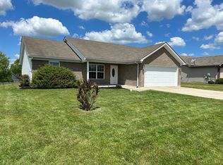 12107 New Perry Ln, Memphis, IN 47143