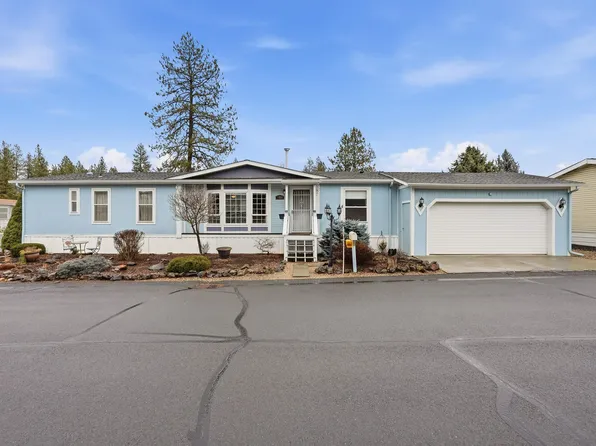 14826 N McClean Ln, Mead, WA 99021