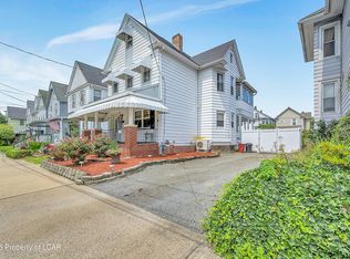 19 S Goodwin Ave, Kingston, PA 18704
