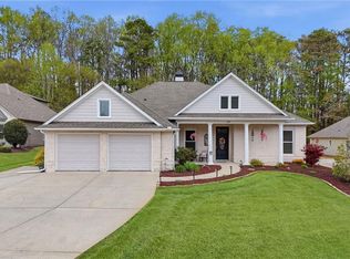 151 Newcastle Walk, Woodstock, GA 30188