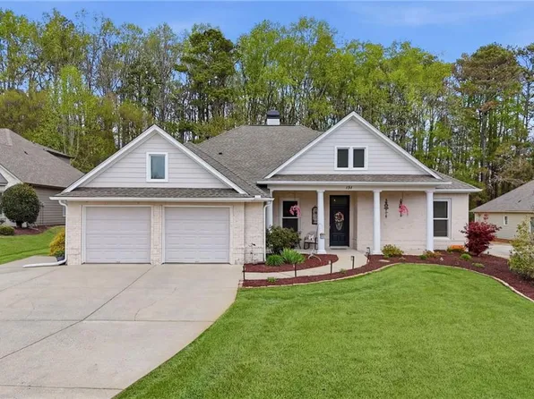 151 Newcastle Walk, Woodstock, GA 30188