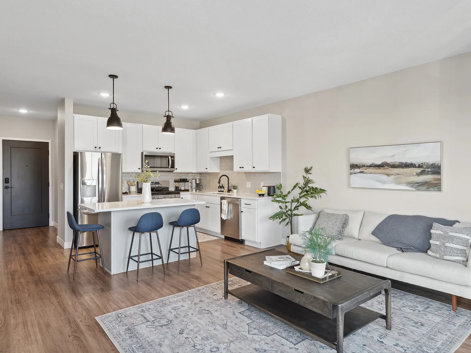 Risor of Bloomington 55+ — Photo 1