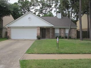 9322 Towerstone Dr, Spring, TX 77379