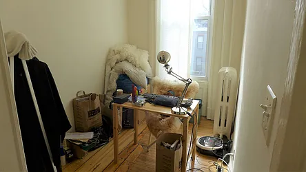 Rented by Garfield Realty 