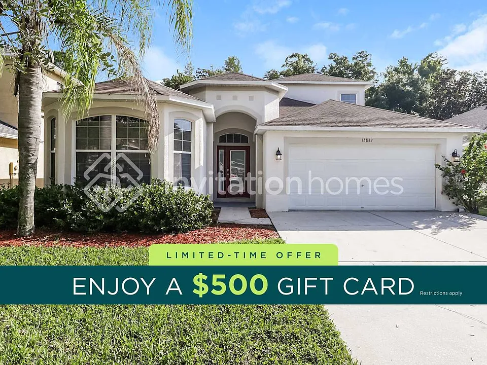 15833 Pond Rush Ct