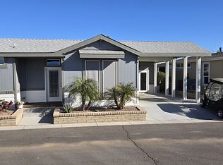 1110 N Henness Rd UNIT 2281, Casa Grande, AZ 85122