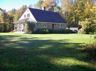 5 Beebe Hill Rd, Chittenden, VT 05737