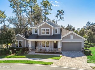 8494 Mabel Dr, Jacksonville, FL 32256