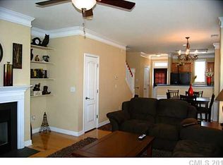 111 Quarter Ln #70, Mooresville, NC 28117