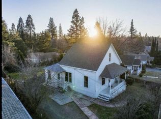 (Undisclosed Address), Grass Valley, CA 95945