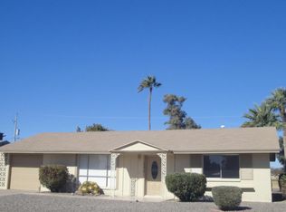 10414 W Peoria Ave, Sun City, AZ 85351