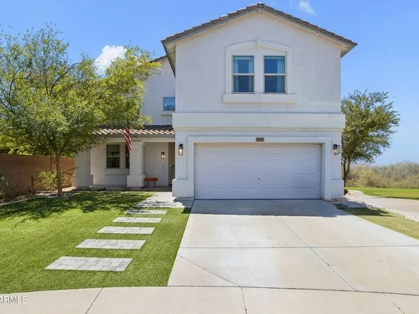 12061 W LOUISE Court, Sun City, AZ 85373