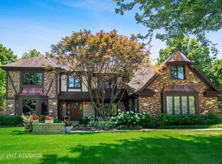 1055 Crabapple Ln, Saint Charles, IL 60174