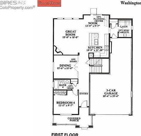 2nd image of 6520 Tombstone Ridge Rd
