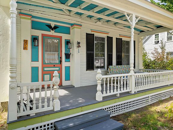 4th image of 276 Central Street