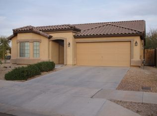 11239 N 161st Ln, Surprise, AZ 85379