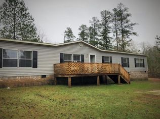 187 Hidden Springs Rd, Jackson, SC 29831