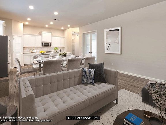 2nd image of 418 Big Pine Trl