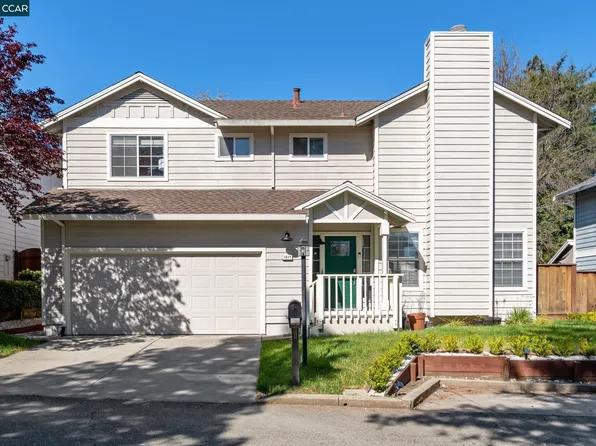 1617 Sunnyvale Ave, Walnut Creek, CA 94597
