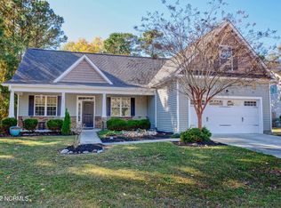103 Mardella Way, Holly Ridge, NC 28445