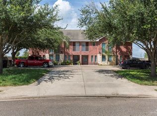 103 S 48th Ln APT 3, McAllen, TX 78501