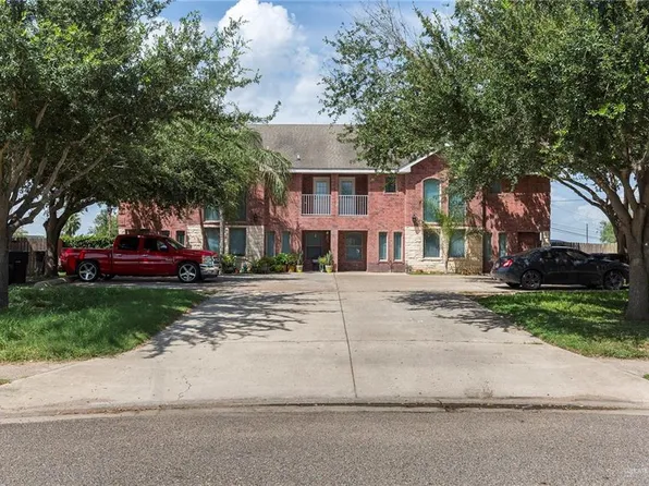 103 S 48th Ln APT 3, McAllen, TX 78501
