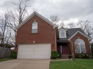 3403 Coventry Greens Ct, Louisville, KY 40241