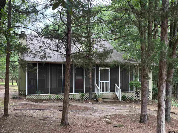 149 Cypress Cv, Holly Lake Ranch, TX 75765