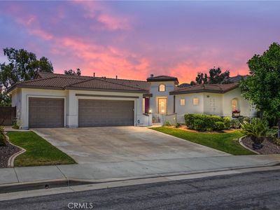 23277 Montalvo Rd, Moreno Valley, CA, 92557