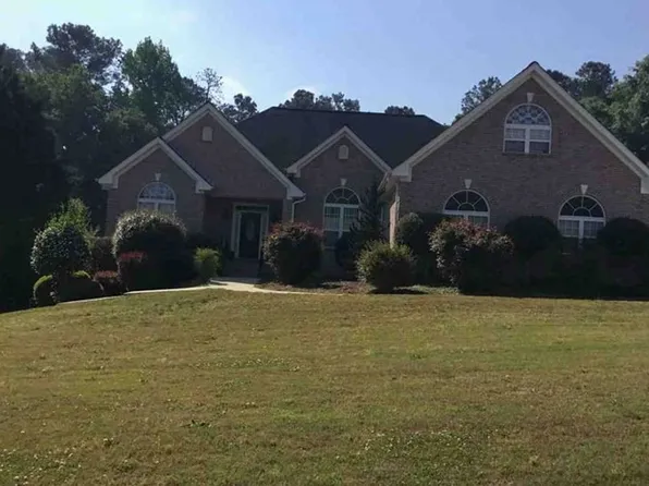 1415 Arblay Pl, Loganville, GA 30052