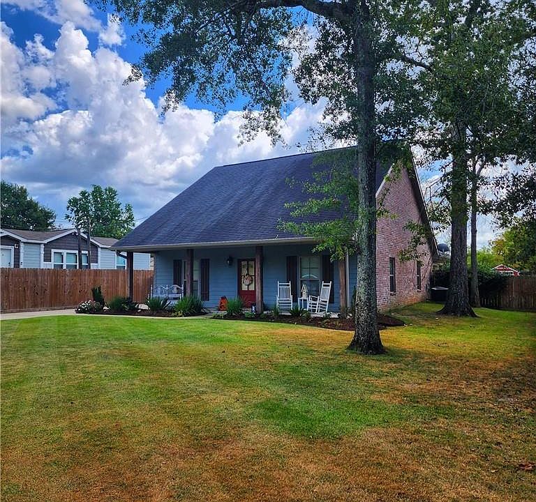 503 E Center St, Dequincy, LA 70633 Zillow