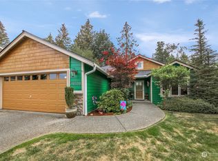 19209 84th Ave NE, Arlington, WA 98223