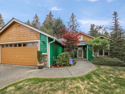 19209 84th Ave NE, Arlington, WA, 98223