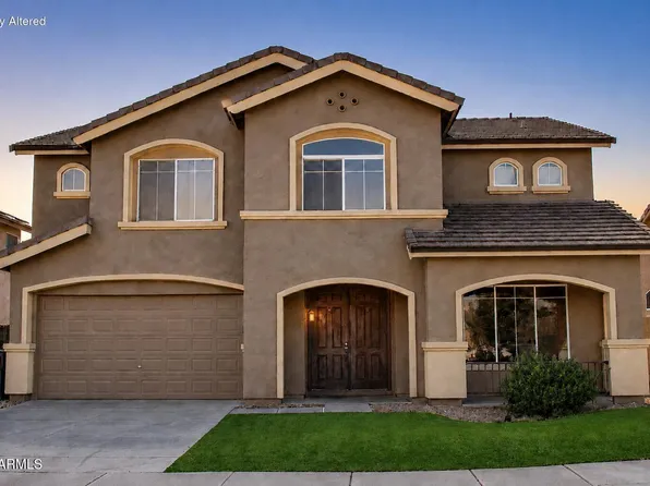 3464 S AMBUSH PASS Road, Gilbert, AZ 85297