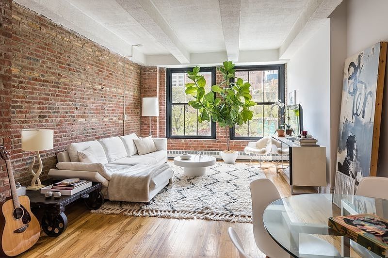 1st image of 36 Laight St APT 3A