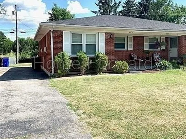 2065 Spring Station Dr, Lexington, KY 40505