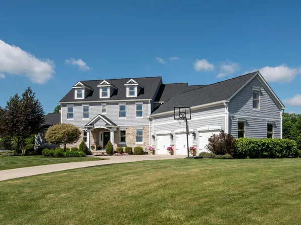 2549 Dauer Ct, Powell, OH 43065