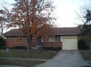 1812 Heidelberg Dr, Loveland, OH 45140