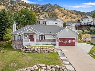 232 Bugle Way, Providence, UT 84332