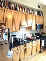 Rented by Living New York