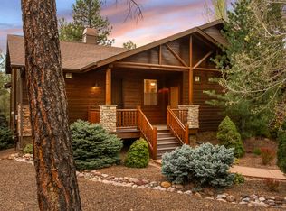 951 S Spirea Ln, Show Low, AZ 85901