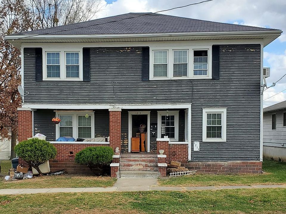 2nd image of 1213 Monroe St